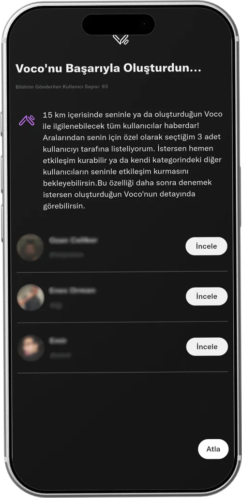 Voco AI
